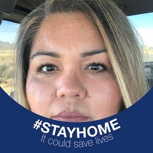 Meet your Posher, Estela